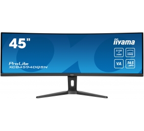 IIYAMA XCB4594DQSN-B1 44.5inch ETE VA