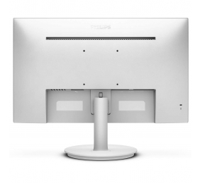 Philips | Monitor | 271V8AW/00 | 27 " | IPS | 16:9 | 75 Hz | 4 ms | 1920 x 1080 pixels | 250 cd/m² | White