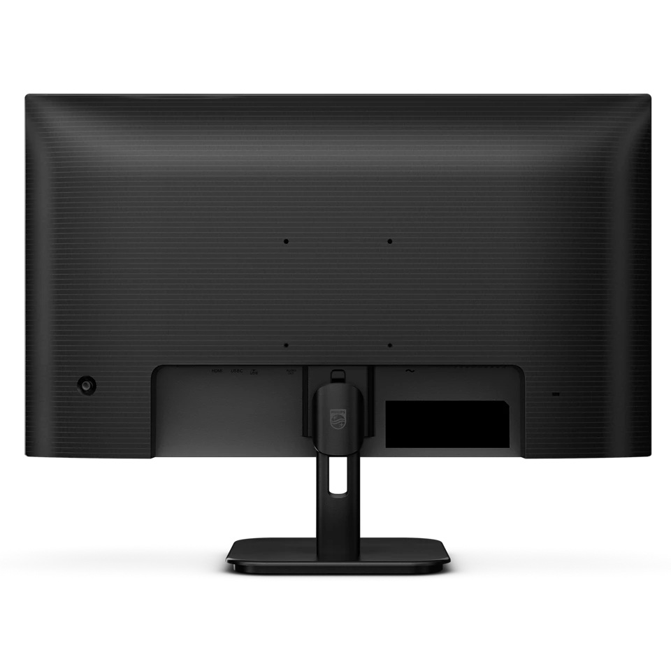 Philips 27E1N1300A/00 | 27 " | IPS | 16:9 | 100 Hz | 4 ms | 1920 x 1080 pixels | 250 cd/m² | HDMI ports quantity 1 | Black