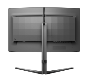 Philips | Gaming Monitor | 32M2C5500W/00 | 32 " | VA | 16:9 | 240 Hz | 0.5 ms | 2560 x 1440 pixels | 500 cd/m² | HDMI ports quantity 2 | Black