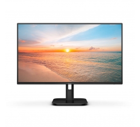 Philips 24E1N1300A/00 | 24 " | IPS | 16:9 | 100 Hz | 4 ms | 1920 x 1080 pixels | 250 cd/m² | HDMI ports quantity 1