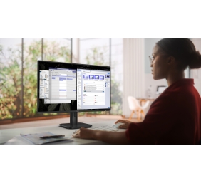 Philips 24E1N1300A/00 | 24 " | IPS | 16:9 | 100 Hz | 4 ms | 1920 x 1080 pixels | 250 cd/m² | HDMI ports quantity 1