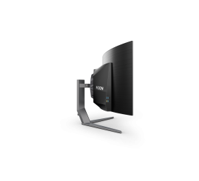 AOC AG456UCZD AGON PRO | 45 " | OLED | QHD | 21:9 | 240 Hz | 0.03 ms | 3440 x 1440 pixels | HDMI ports quantity 2 | Black | Warranty 36 month(s)
