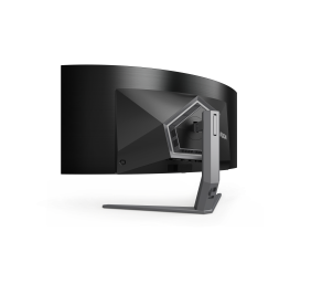 AOC AG456UCZD AGON PRO | 45 " | OLED | QHD | 21:9 | 240 Hz | 0.03 ms | 3440 x 1440 pixels | HDMI ports quantity 2 | Black | Warranty 36 month(s)