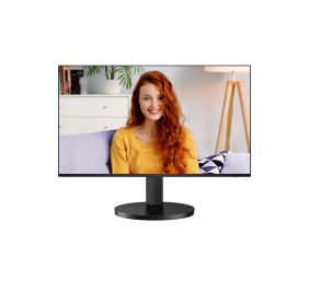 AOC 24B3CF2 23.8" IPS/1920x1080/16:9/4ms/300cd/m2/HDMI, Audio out, USB | AOC