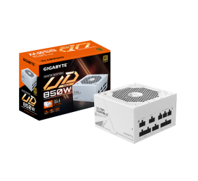 Gigabyte PG5W/PSU | GP-UD850GM | 850 W
