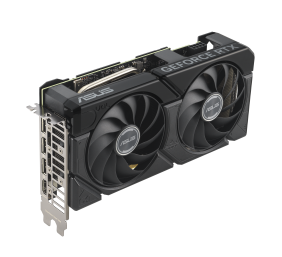 Asus Dual GeForce RTX 4060 Ti EVO OC Edition 8GB GDDR6 | NVIDIA | 8 GB | GeForce RTX 4060 Ti | GDDR6 | HDMI ports quantity 1 | PCI Express 4.0