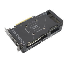 Asus Dual GeForce RTX 4060 Ti EVO OC Edition 8GB GDDR6 | NVIDIA | 8 GB | GeForce RTX 4060 Ti | GDDR6 | HDMI ports quantity 1 | PCI Express 4.0