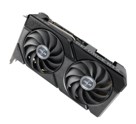 Asus Dual GeForce RTX 4060 Ti EVO OC Edition 8GB GDDR6 | NVIDIA | 8 GB | GeForce RTX 4060 Ti | GDDR6 | HDMI ports quantity 1 | PCI Express 4.0