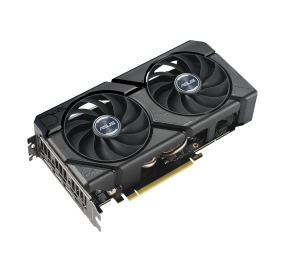 Asus Dual GeForce RTX 4060 Ti EVO OC Edition 8GB GDDR6 | NVIDIA | 8 GB | GeForce RTX 4060 Ti | GDDR6 | HDMI ports quantity 1 | PCI Express 4.0