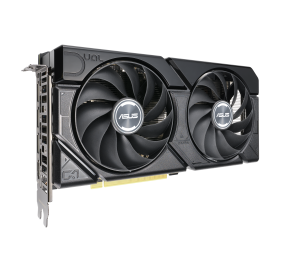 Asus Dual GeForce RTX 4060 Ti EVO OC Edition 8GB GDDR6 | NVIDIA | 8 GB | GeForce RTX 4060 Ti | GDDR6 | HDMI ports quantity 1 | PCI Express 4.0