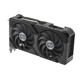 Asus Dual GeForce RTX 4060 Ti EVO OC Edition 8GB GDDR6 | NVIDIA | 8 GB | GeForce RTX 4060 Ti | GDDR6 | HDMI ports quantity 1 | PCI Express 4.0
