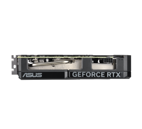 Asus Dual GeForce RTX 4060 Ti EVO OC Edition 8GB GDDR6 | NVIDIA | 8 GB | GeForce RTX 4060 Ti | GDDR6 | HDMI ports quantity 1 | PCI Express 4.0