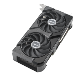 Asus Dual GeForce RTX 4060 Ti EVO OC Edition 8GB GDDR6 | NVIDIA | 8 GB | GeForce RTX 4060 Ti | GDDR6 | HDMI ports quantity 1 | PCI Express 4.0