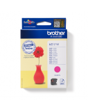 Brother Ink LC 121 Magenta 0,3k (LC121M)
