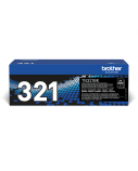 Brother Toner TN-321 Black 2,5k (TN321BK)