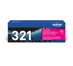 Brother Toner TN-321 Magenta 1,5k (TN321M)