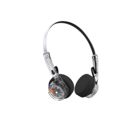 Mondo | Wireless On-Ear Headphones | By Defunc M1202 | Built-in microphone | Bluetooth | Clear