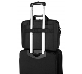 Targus 15-16” Classic Slim Briefcase (Black) | Targus