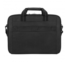 Targus 15-16” Classic Slim Briefcase (Black) | Targus