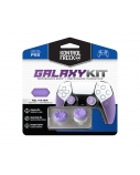STEELSERIES Performance Kit Galaxy PS5