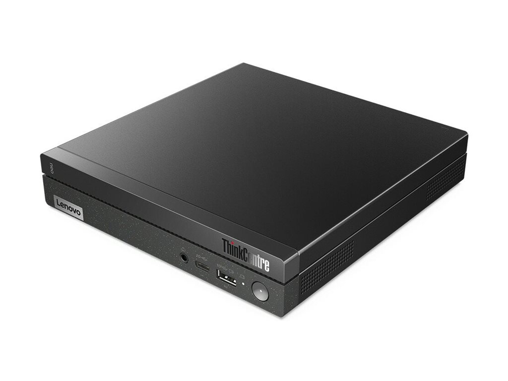 Lenovo | ThinkCentre | neo 50q (Gen 4) | Desktop | Tiny | Intel Core i5 | i5-13420H | Internal memory 16 GB | SO-DIMM DDR4 | Solid-state drive capacity 512 GB | Intel UHD Graphics | Keyboard language English | Windows 11 Pro | Warranty 36 month(s)