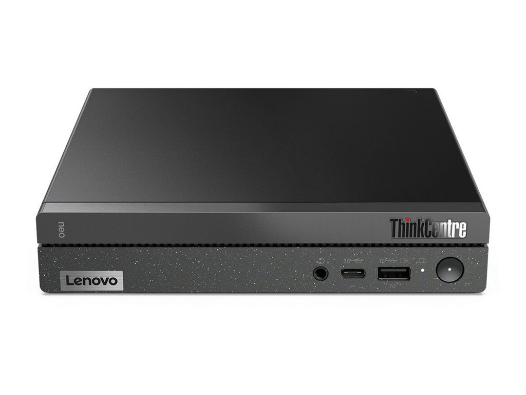 Lenovo | ThinkCentre | neo 50q (Gen 4) | Desktop | Tiny | Intel Core i5 | i5-13420H | Internal memory 16 GB | SO-DIMM DDR4 | Solid-state drive capacity 512 GB | Intel UHD Graphics | Keyboard language English | Windows 11 Pro | Warranty 36 month(s)
