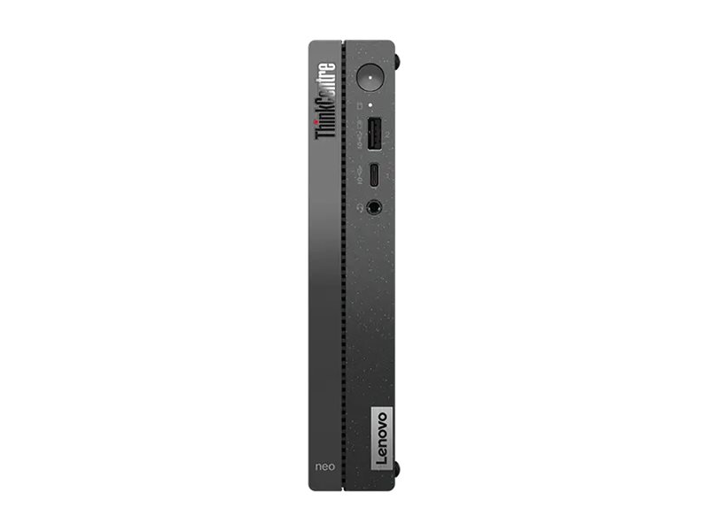 Lenovo | ThinkCentre | neo 50q (Gen 4) | Desktop | Tiny | Intel Core i5 | i5-13420H | Internal memory 16 GB | SO-DIMM DDR4 | Solid-state drive capacity 512 GB | Intel UHD Graphics | Keyboard language English | Windows 11 Pro | Warranty 36 month(s)