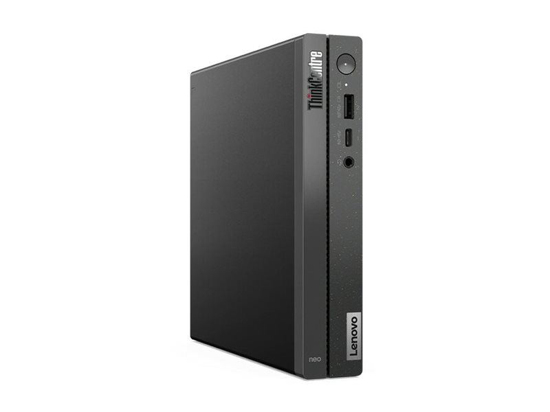 Lenovo | ThinkCentre | neo 50q (Gen 4) | Desktop | Tiny | Intel Core i5 | i5-13420H | Internal memory 16 GB | SO-DIMM DDR4 | Solid-state drive capacity 512 GB | Intel UHD Graphics | Keyboard language English | Windows 11 Pro | Warranty 36 month(s)