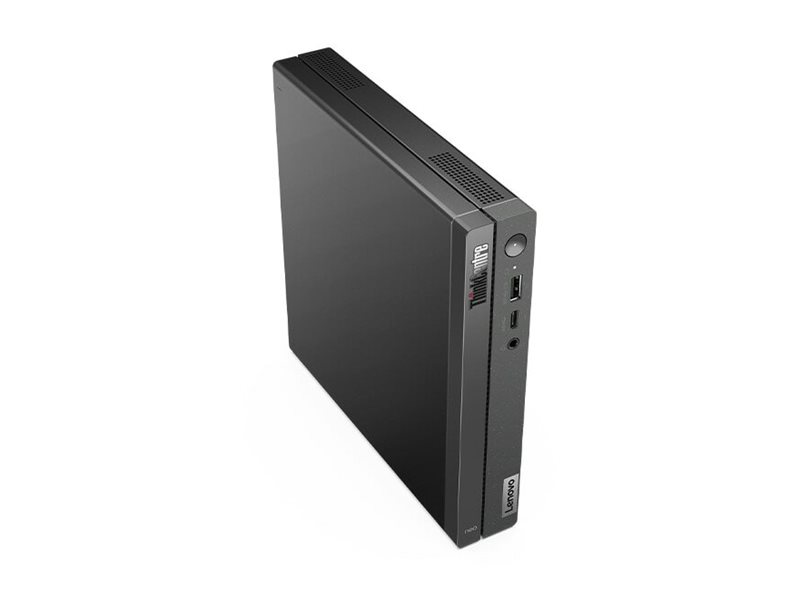Lenovo | ThinkCentre | neo 50q (Gen 4) | Desktop | Tiny | Intel Core i5 | i5-13420H | Internal memory 16 GB | SO-DIMM DDR4 | Solid-state drive capacity 512 GB | Intel UHD Graphics | Keyboard language English | Windows 11 Pro | Warranty 36 month(s)