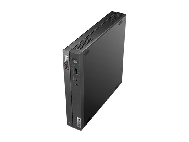 Lenovo | ThinkCentre | neo 50q (Gen 4) | Desktop | Tiny | Intel Core i5 | i5-13420H | Internal memory 16 GB | SO-DIMM DDR4 | Solid-state drive capacity 512 GB | Intel UHD Graphics | Keyboard language English | Windows 11 Pro | Warranty 36 month(s)