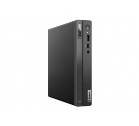 Lenovo | ThinkCentre | neo 50q (Gen 4) | Desktop | Tiny | Intel Core i5 | i5-13420H | Internal memory 16 GB | SO-DIMM DDR4 | Solid-state drive capacity 512 GB | Intel UHD Graphics | Keyboard language English | Windows 11 Pro | Warranty 36 month(s)