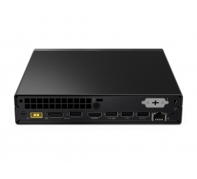 Lenovo | ThinkCentre | neo 50q (Gen 4) | Desktop | Tiny | Intel Core i5 | i5-13420H | Internal memory 16 GB | SO-DIMM DDR4 | Solid-state drive capacity 512 GB | Intel UHD Graphics | Keyboard language English | Windows 11 Pro | Warranty 36 month(s)