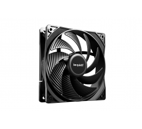 BE QUIET PURE WINGS 3 120mm PWM HS Fan