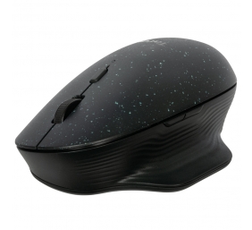 Targus | Mouse | ErgoFlip EcoSmart | Wireless | Bluetooth | Black