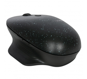Targus | Mouse | ErgoFlip EcoSmart | Wireless | Bluetooth | Black
