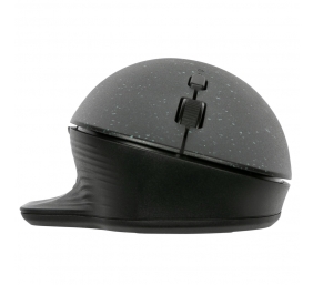 Targus | Mouse | ErgoFlip EcoSmart | Wireless | Bluetooth | Black