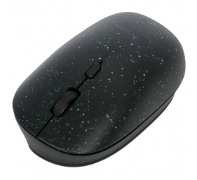 Targus | Mouse | ErgoFlip EcoSmart | Wireless | Bluetooth | Black