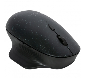 Targus | Mouse | ErgoFlip EcoSmart | Wireless | Bluetooth | Black