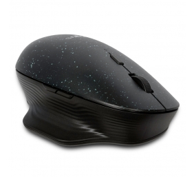 Targus | Mouse | ErgoFlip EcoSmart | Wireless | Bluetooth | Black