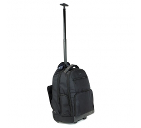 Targus | TSB700EU | Sport Rolling | Fits up to size 15.6 " | Backpack | Black | Shoulder strap