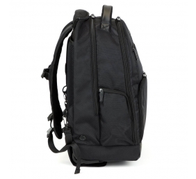 Targus | TSB700EU | Sport Rolling | Fits up to size 15.6 " | Backpack | Black | Shoulder strap
