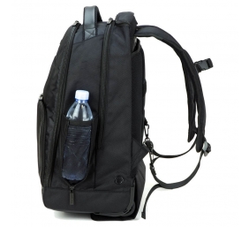 Targus | TSB700EU | Sport Rolling | Fits up to size 15.6 " | Backpack | Black | Shoulder strap