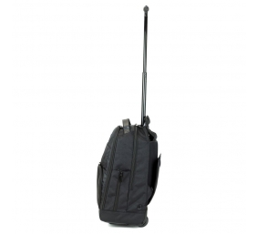 Targus | TSB700EU | Sport Rolling | Fits up to size 15.6 " | Backpack | Black | Shoulder strap