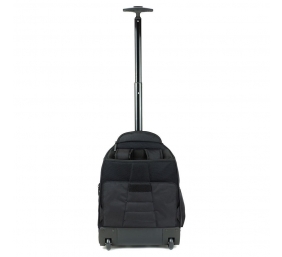 Targus | TSB700EU | Sport Rolling | Fits up to size 15.6 " | Backpack | Black | Shoulder strap