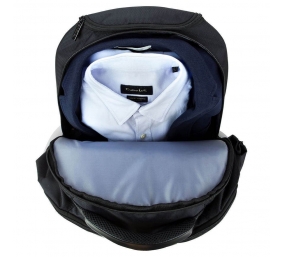 Targus | TSB700EU | Sport Rolling | Fits up to size 15.6 " | Backpack | Black | Shoulder strap