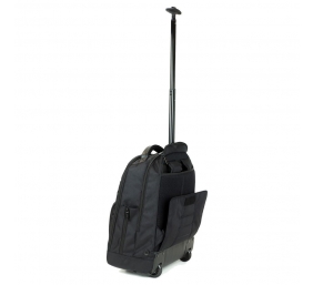 Targus | TSB700EU | Sport Rolling | Fits up to size 15.6 " | Backpack | Black | Shoulder strap
