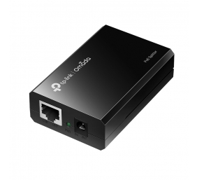 TP-LINK | PoE Splitter | TL-PoE10R | Ethernet LAN (RJ-45) ports 2x10/100/1000