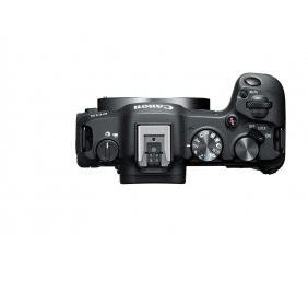 Canon | EOS R8 Body + RF 24-50mm F4.5-6.3 IS STM (AIP) | Megapixel 24.2 MP | Image stabilizer | ISO sensitivity (max) 102400 | Display diagonal 3 " | Wi-Fi | Video recording | Automatic, manual | CMOS