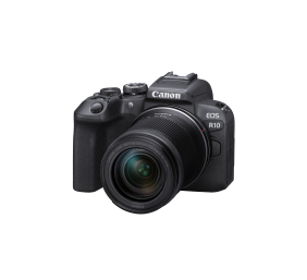 Canon | Megapixel 24.2 MP | Image stabilizer | ISO sensitivity (max) 32000 | Wi-Fi | Video recording | Manual | CMOS | Black